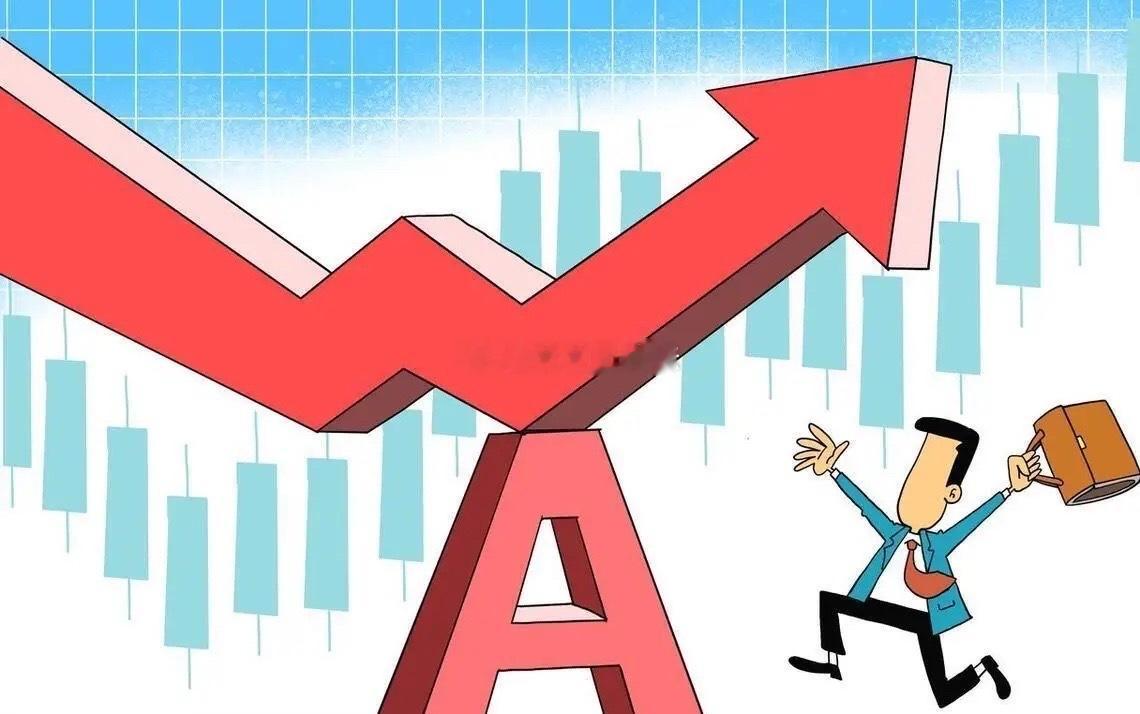 重磅行情解读：明日走势、踏空应对及五月主线梳理节前市场一改此前弱势，中大阳线强势