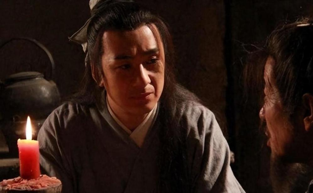 梁山这个人太阴险了，一身绝技却装成弱书生宋江死后立马投靠奸臣当走狗。说起梁山