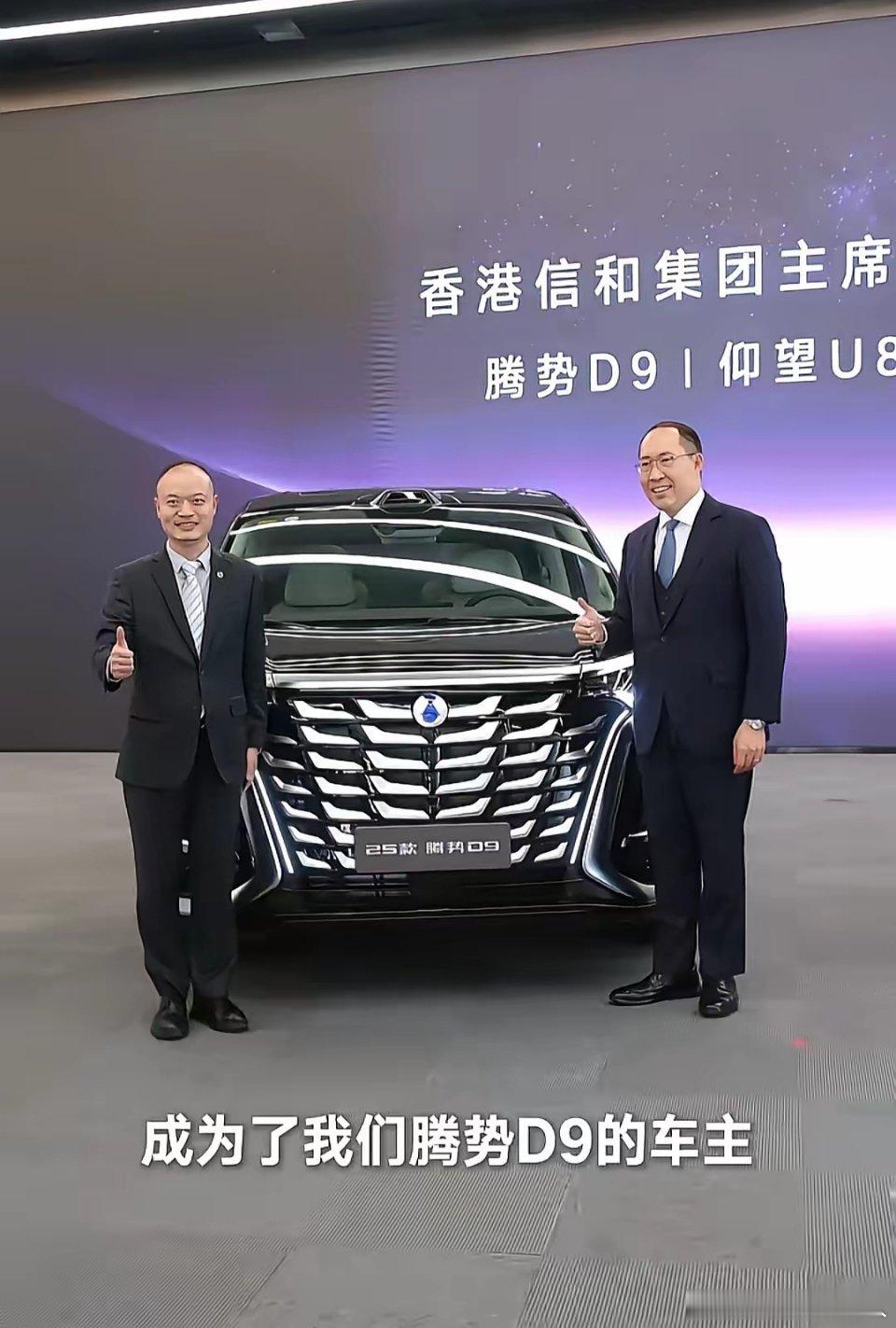 你们总说比亚迪是工业垃圾，觉得只要还有燃油车卖，就没人会选新能源。可事实并非如此