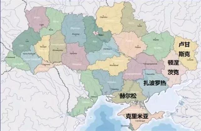 就算俄罗斯把乌东四州全吞下，对它而言也已是实质性战败——这场仗打下来，俄方“拿到