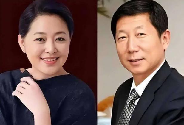 很多人都不知道，家喻户晓的倪萍还有一个亲哥哥倪志滔。在六十年代的青岛家里，母亲心