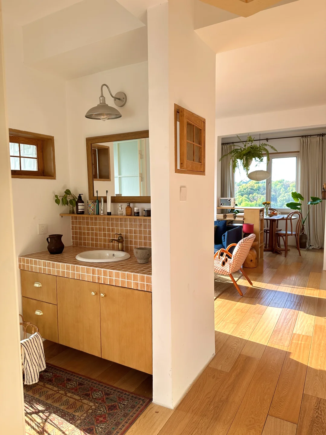 房价跌就跌吧，无所谓了🫤