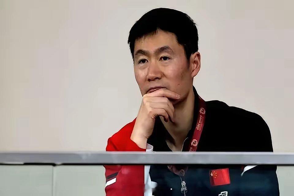 对中国男子乒乓球队要进行大刀阔斧的改革1.樊振东（队长）2.马龙3.林诗栋4.王