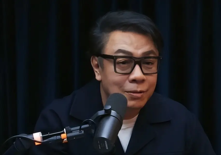 蔡康永公开发声作出回应！在国台办明确表态，“在大是大非问题上没有任何模糊的空间”之后，10月15日，