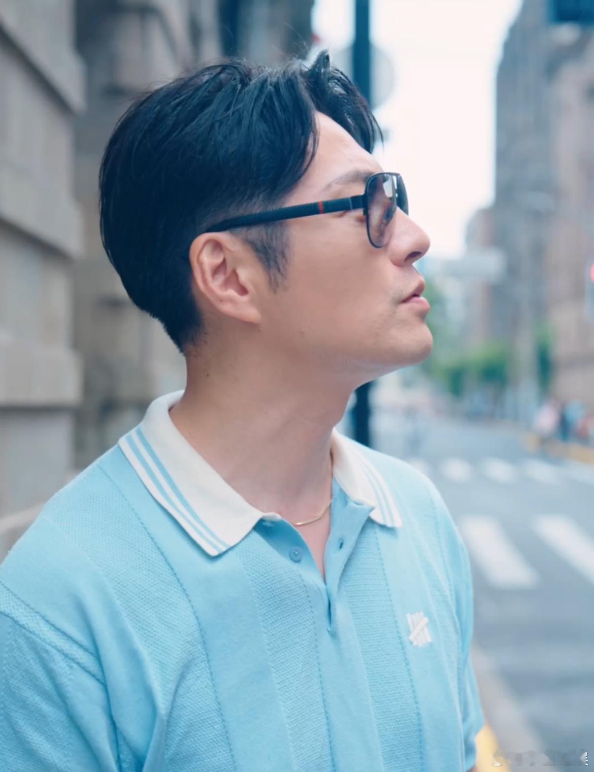 严屹宽的全国旅行一天就结束了严屹宽没出上海的全国旅行谁说旅行一定要远方？严屹宽