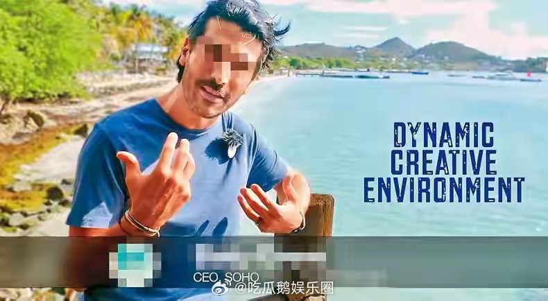 台媒曝46岁萧亚轩恋上土耳其美男，男方照片曝光，经纪公司回应了！！！​​​