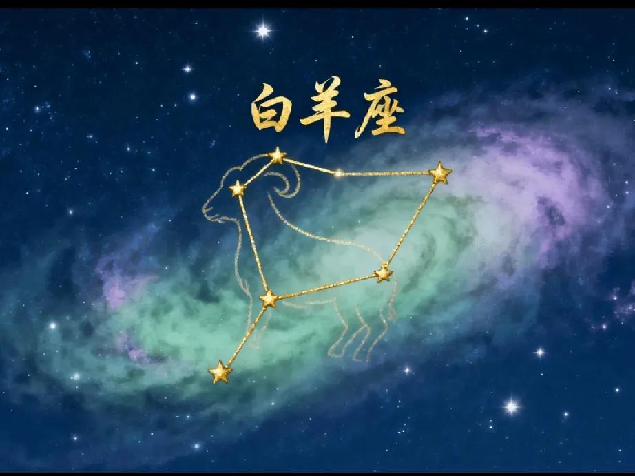 白羊座最想和什么样的人共度一生?白羊座性子热烈直率，向往鲜活自在的人生，最想和勇