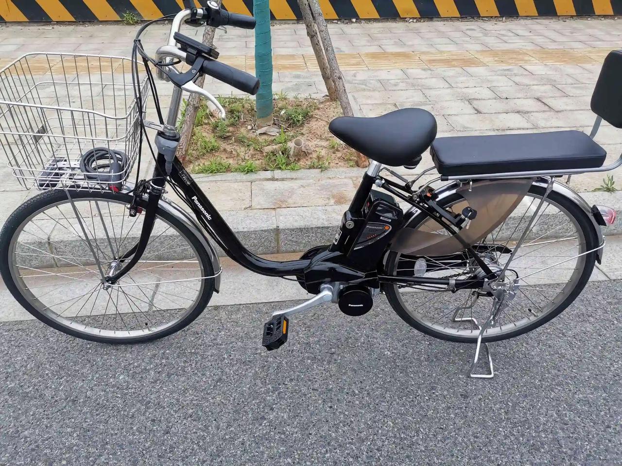 这种符合新国标、续航能达80公里的电动两轮车，你愿意花多少钱把它带回家呢？