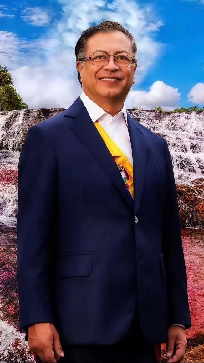 哥伦比亚政府突然宣布！7月14日，哥伦比亚政府放了个大新闻：宣布要对从中国进