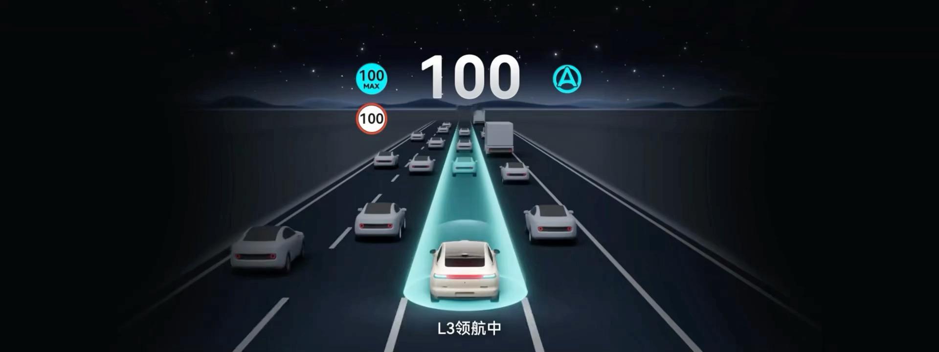 鸿蒙智行开启L3级有条件自动驾驶测试鸿蒙智行车型L3级内测不是什么秘密了，比较具