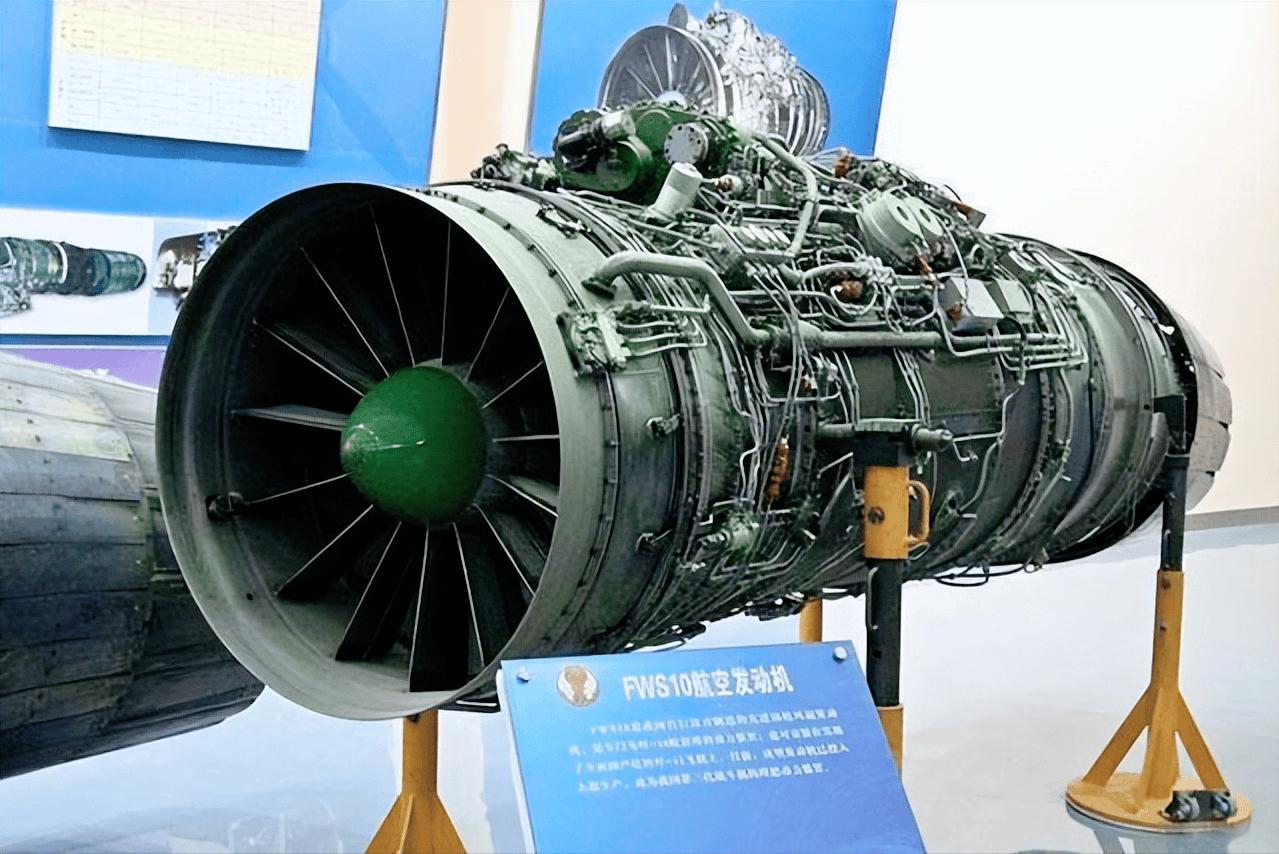 美松绑F110发动机牵制土耳其，F110与涡扇-10深度对比优劣据美国《战
