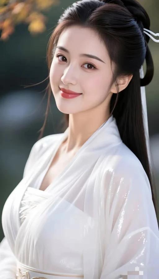 上联：朝霞染万岭下联：暮色敛千峰山色彰异彩