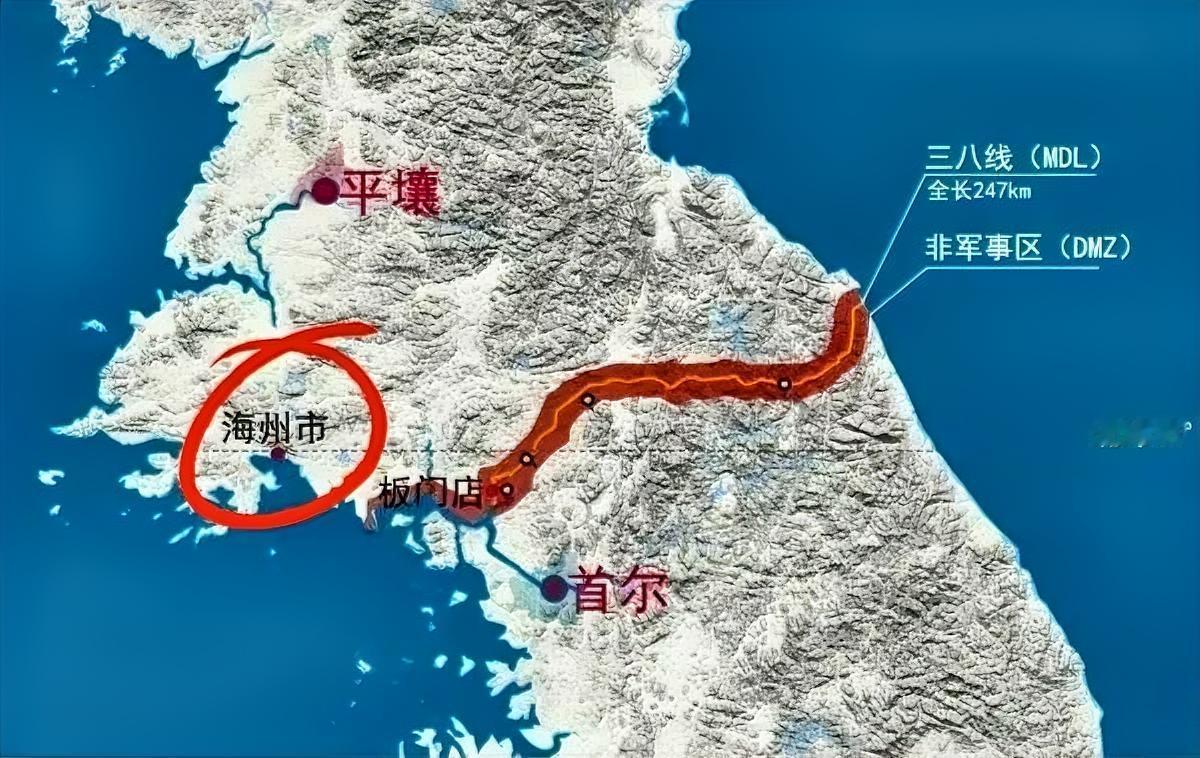 安重根遗骸归国：一个被忽视的关键角色——朝鲜。🤔李在明总统访华提出接回