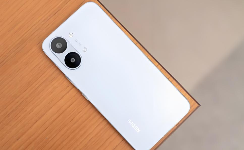 红米Turbo5Max：国补加持，中端机杀疯了！回望2025年手机市场，中