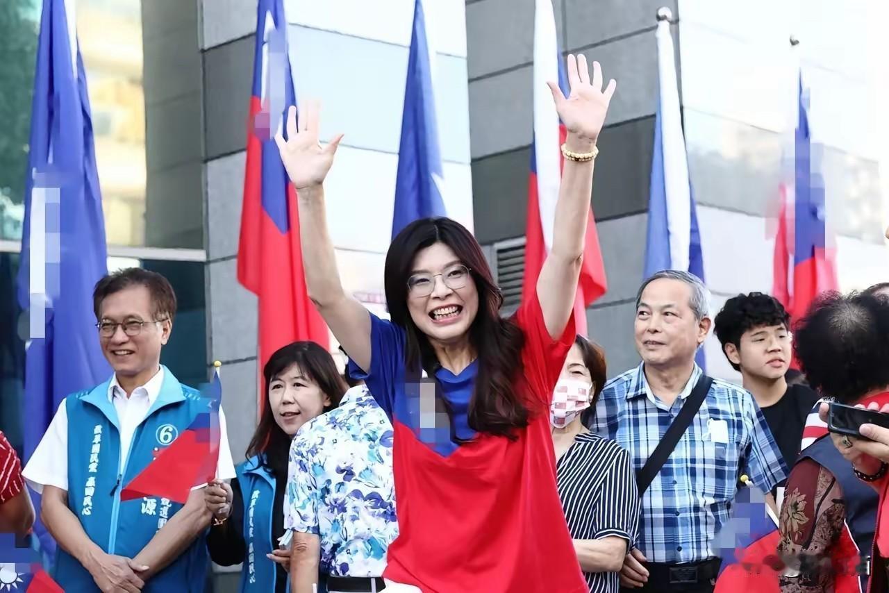 【郑丽文当选效应，国民党党员罕见不减反增】中国国民党将在11月1日进行新旧党副主