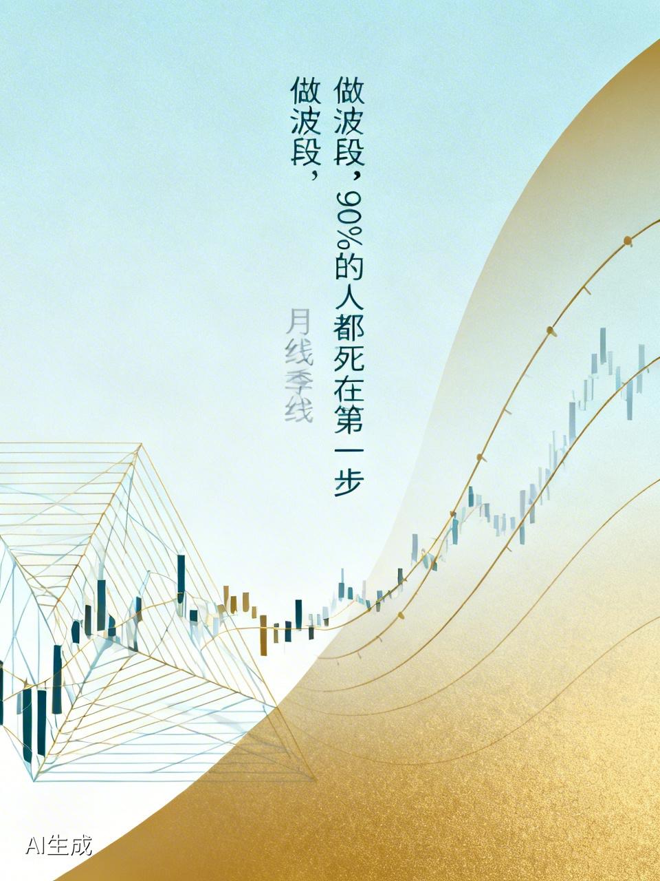 在股市这么多年，见过很多高手。直到昨天遇到这位，才明白什么叫真正的降维打击。