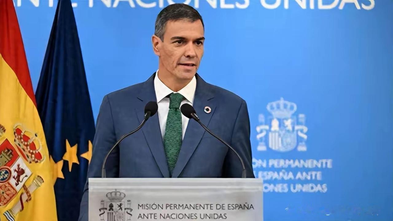 西班牙一边硬怼美国的军费绑架，一边忙着敲定国王访华，把“实惠优先”四个字焊在了外