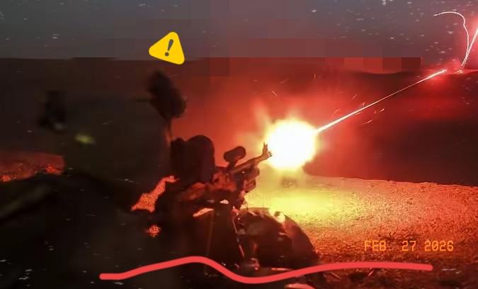 阿富汗塔利班先下手为强，大规模夜袭巴基斯坦军队边防哨所。结果，巴基斯坦直接干脆利