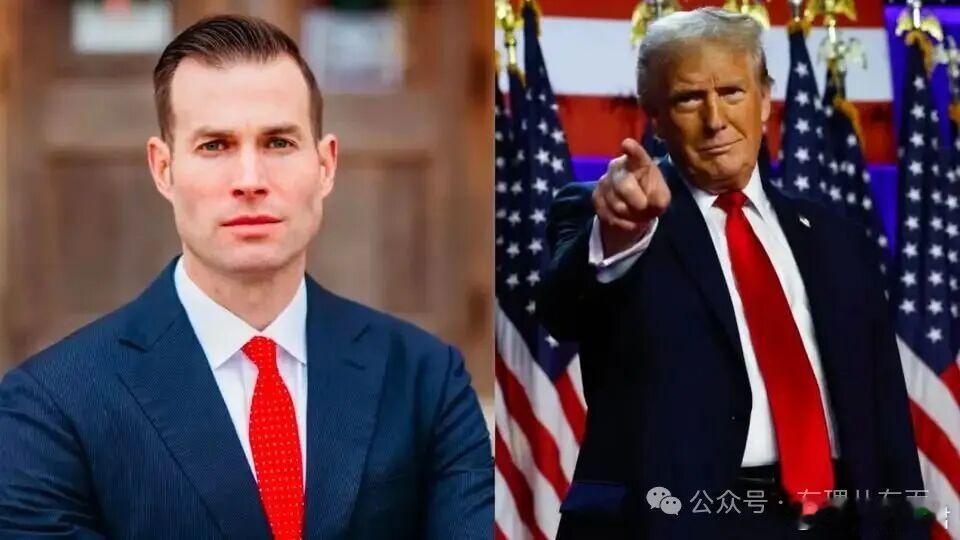 MAGA内战爆发！特朗普的“圣旨”失灵了？在这个早春的二月，当全世界的目光还部分