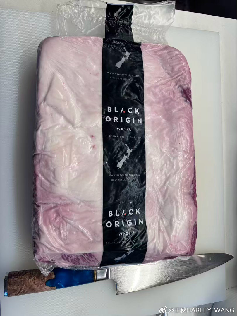 被迫营业准备烤肉​​​