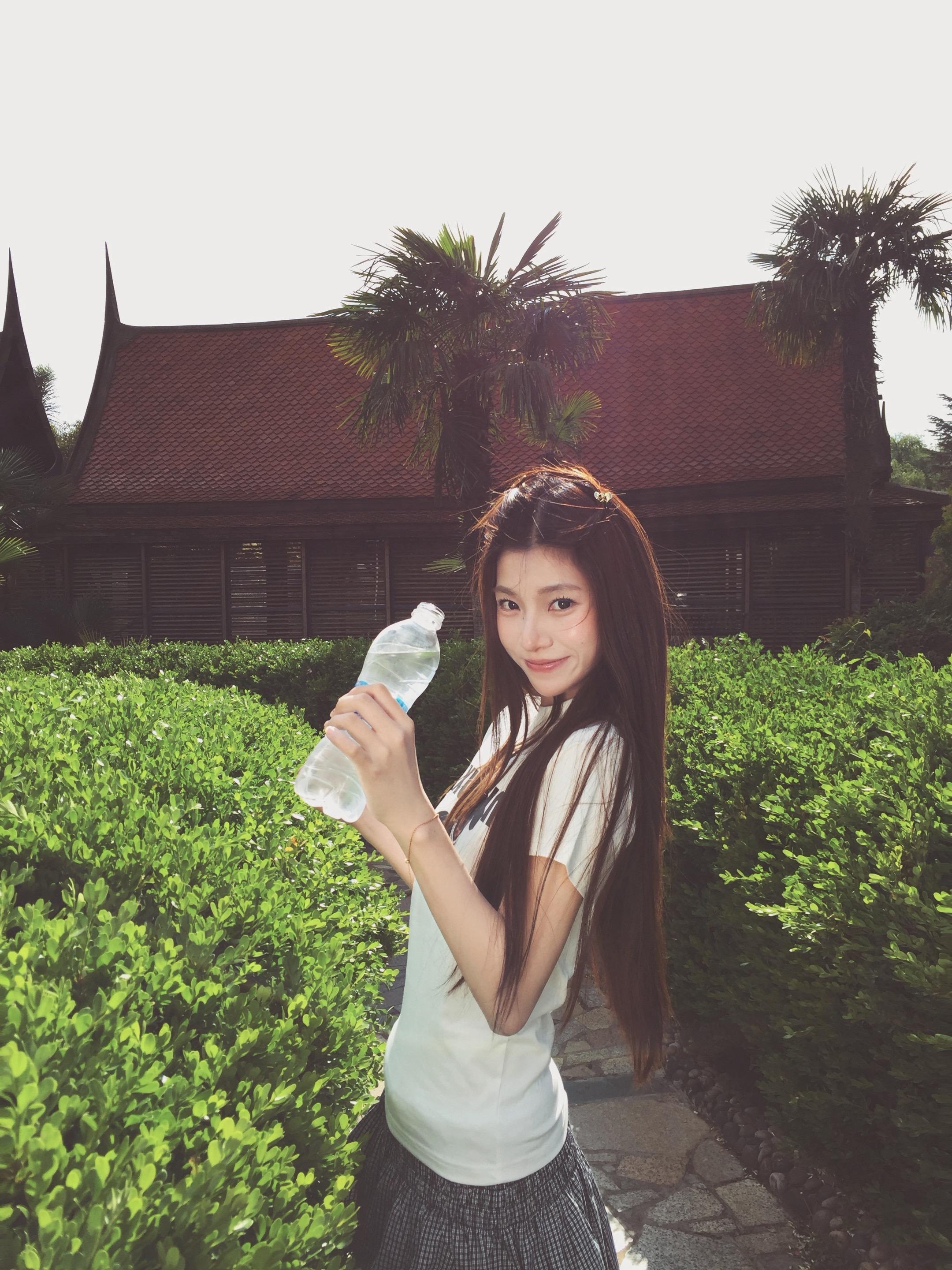 比我坏的没我可爱 比我可爱的不存在