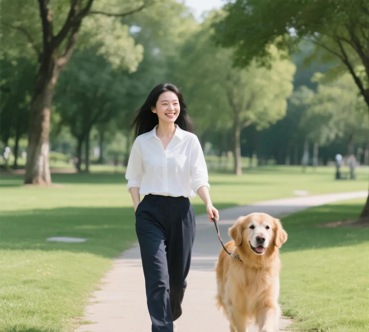 男人这四方面强女人疯狂惦记你一情绪稳定再大的事不暴躁再难的坎不抱怨
