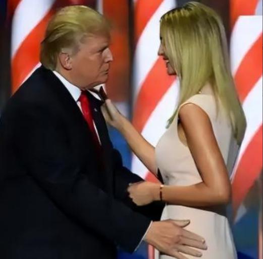 真是人倒霉连喝凉水都塞牙！特朗普作为美国总统，如今中选一事却已然成为了难以忽视的