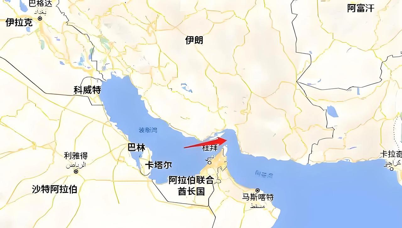 伊朗议会批准封锁霍尔木兹海峡，真正的中东战争要来了。伊朗新闻电视台报道，伊朗议