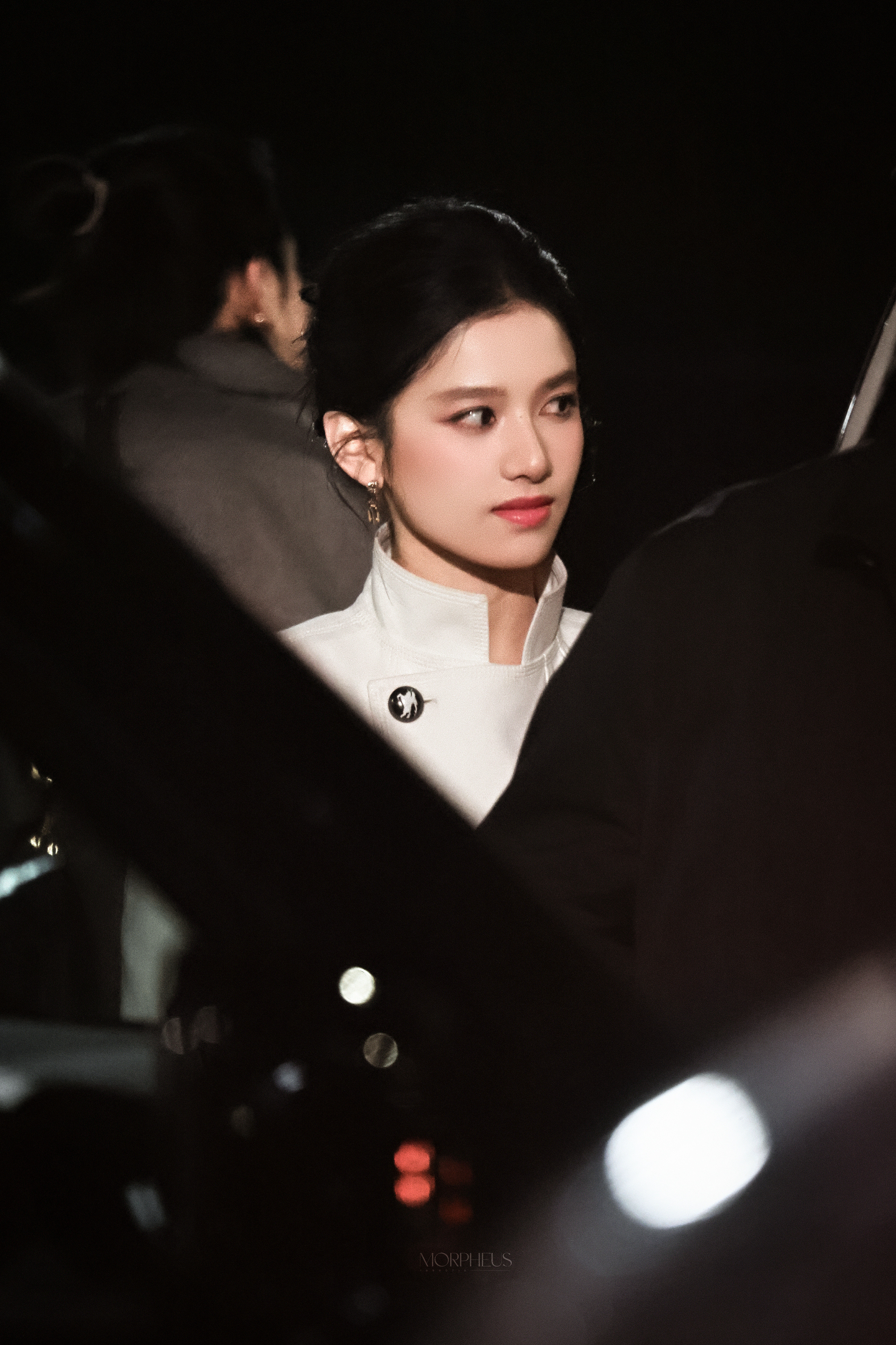 在复制粘贴的时代，你是手写的诗