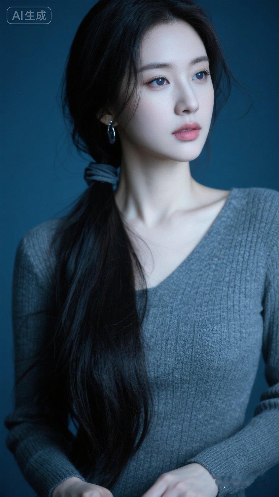 什么样的女性最美职场女性裤子怎么穿?如何搭配才能穿出时尚感?什么样的年龄喜欢