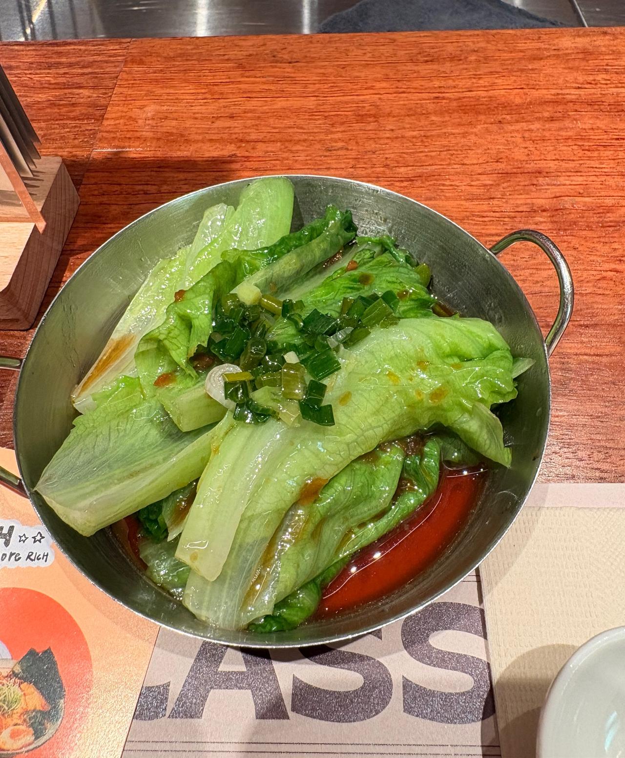 其实我觉得，不管是外卖行业也好，电商行业也好，打价格，不是一条长久之路。