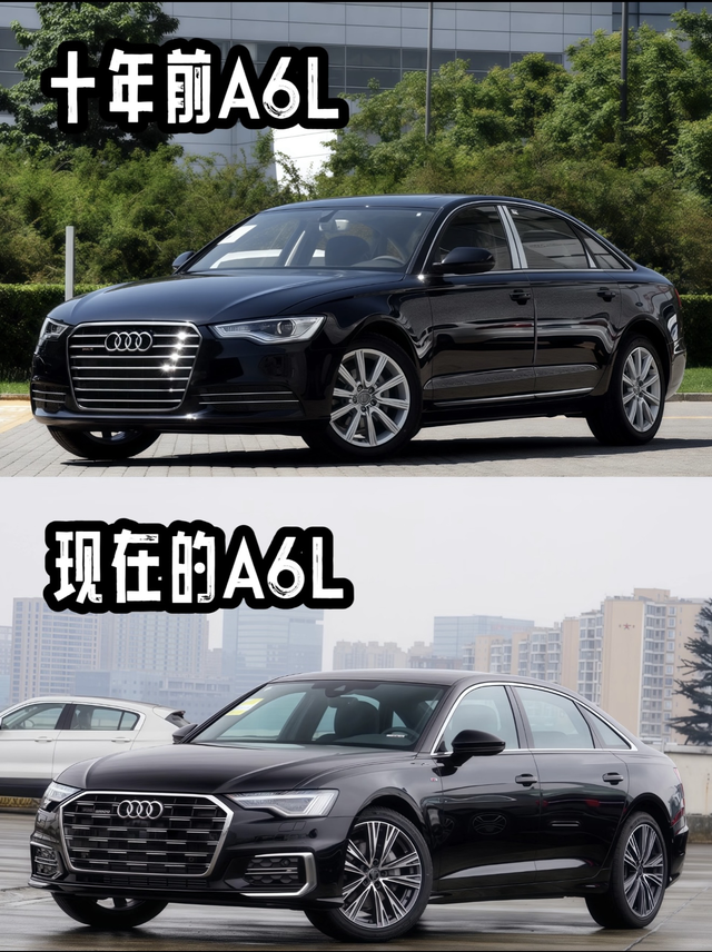 兄弟们，最近是不是都在纠结要不要入手一台二手奥迪A6L？作为懂车帝的资深潜水员，