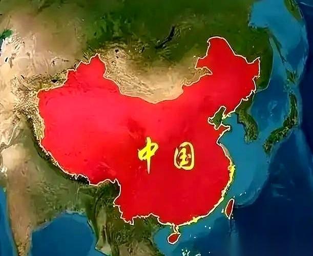 看懂了，全看懂了。原来这大半年，美国根本不是在死磕咱们，人家是在趁咱们没出手，