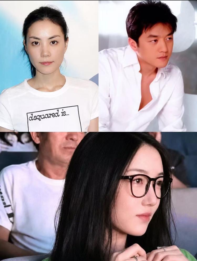 说句心里话，李嫣大概率不会在娱乐圈发展，不是她没资源，也不是她长得不好看，而