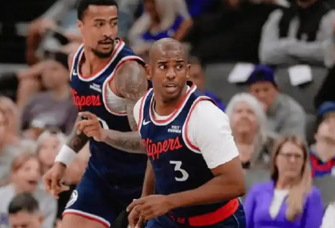 这个休赛季的主要引援是柯林斯，比尔，大洛，保罗四个人。现在大洛只能在外面投三分