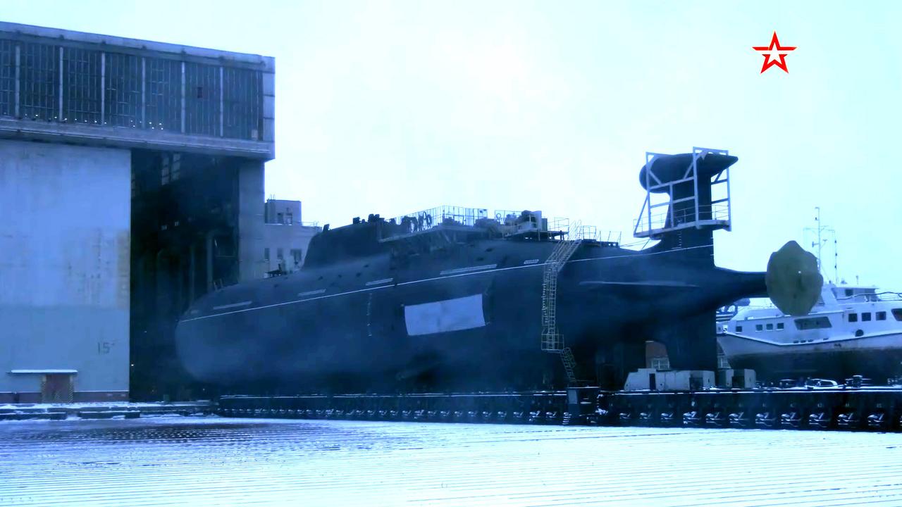 印度又要从俄罗斯租核潜艇了，这次的价格是惊人的20亿美元，租期10年。这艘潜