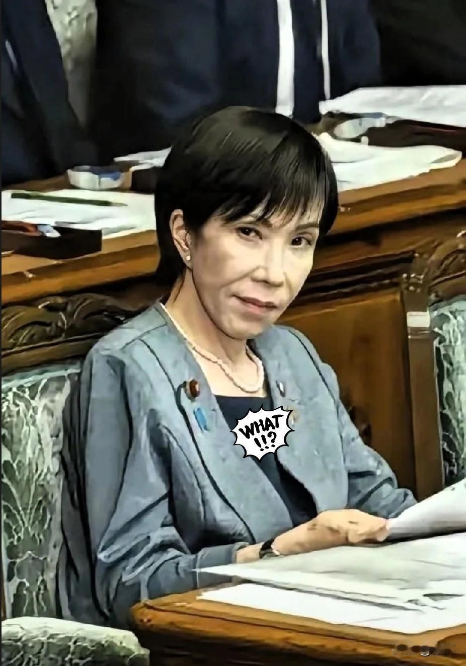 高市思苗太会装了！11日22日，高市早苗在出席南非G20会议，结果迟到一个多