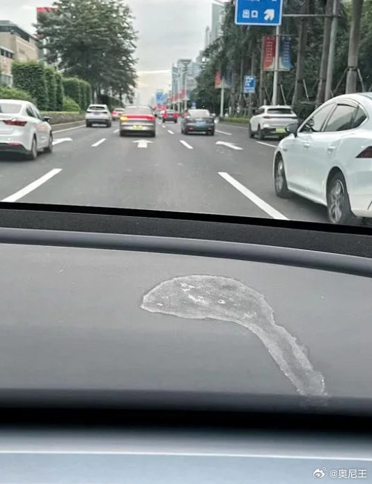 这车借人一天，就成这样了，哎，不知道怎么说！​​​这种情况自认倒霉是常规操作吧