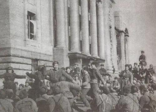 1951年志愿军攻克韩国首都，世界各国难以置信，韩国至今仍有阴影1951年1