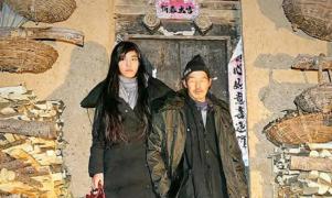 浙江一对富裕夫妻因忙于事业，狠心将年仅5岁的亲生女儿，远送陕西商洛，托付给贫苦农
