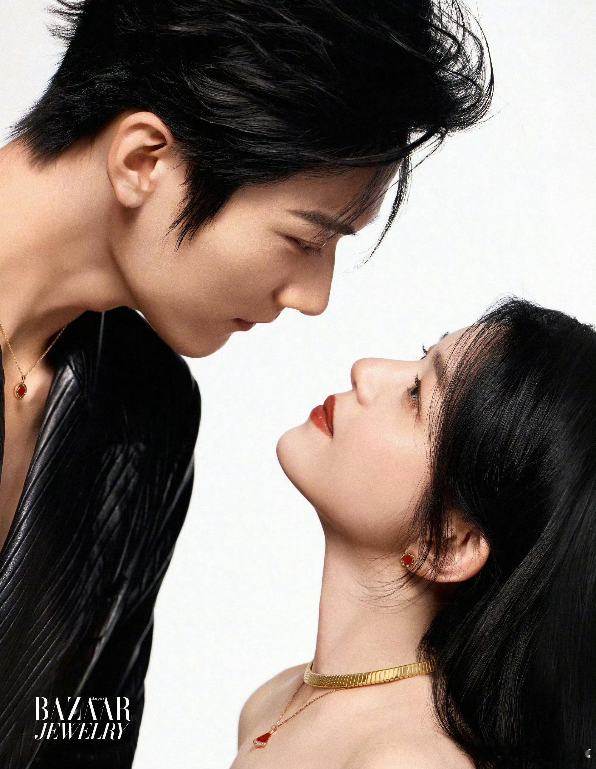 这个狙击蝴蝶拍的好哇！戏外也好哇！！陈妍希周柯宇芭莎