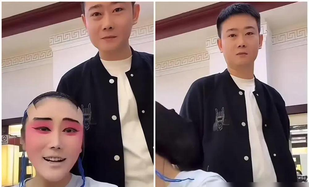 一个月前还“曲艺界春晚”级别的婚礼，郭德纲主婚、于谦证婚、全社到场，转眼网上就有