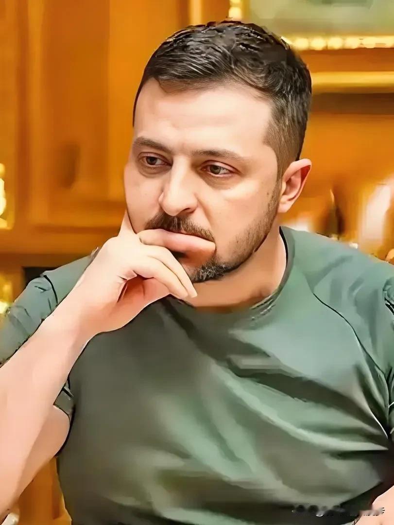 财联社12月14日电乌克兰总统泽连斯基，放出了一个关键动作：马上飞赴柏林，找美