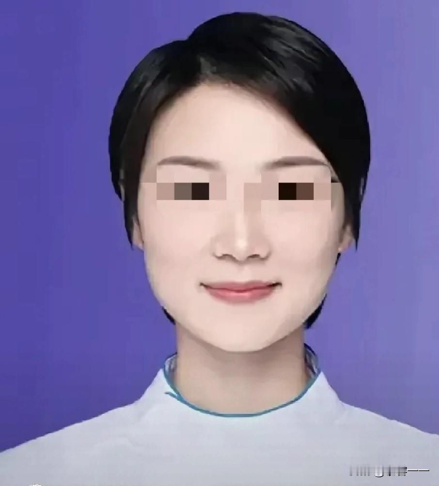 真是人比人气死人！你看副院长的老婆和这个眼科副主任两人的美真是不相上下各有千秋啊