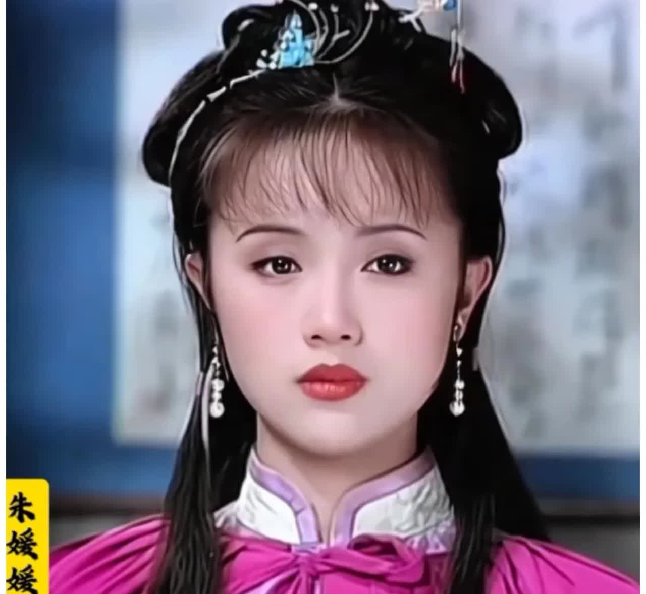 朱媛媛在临终前她的外甥女说朱媛媛已经开始治疗了因为朱媛媛