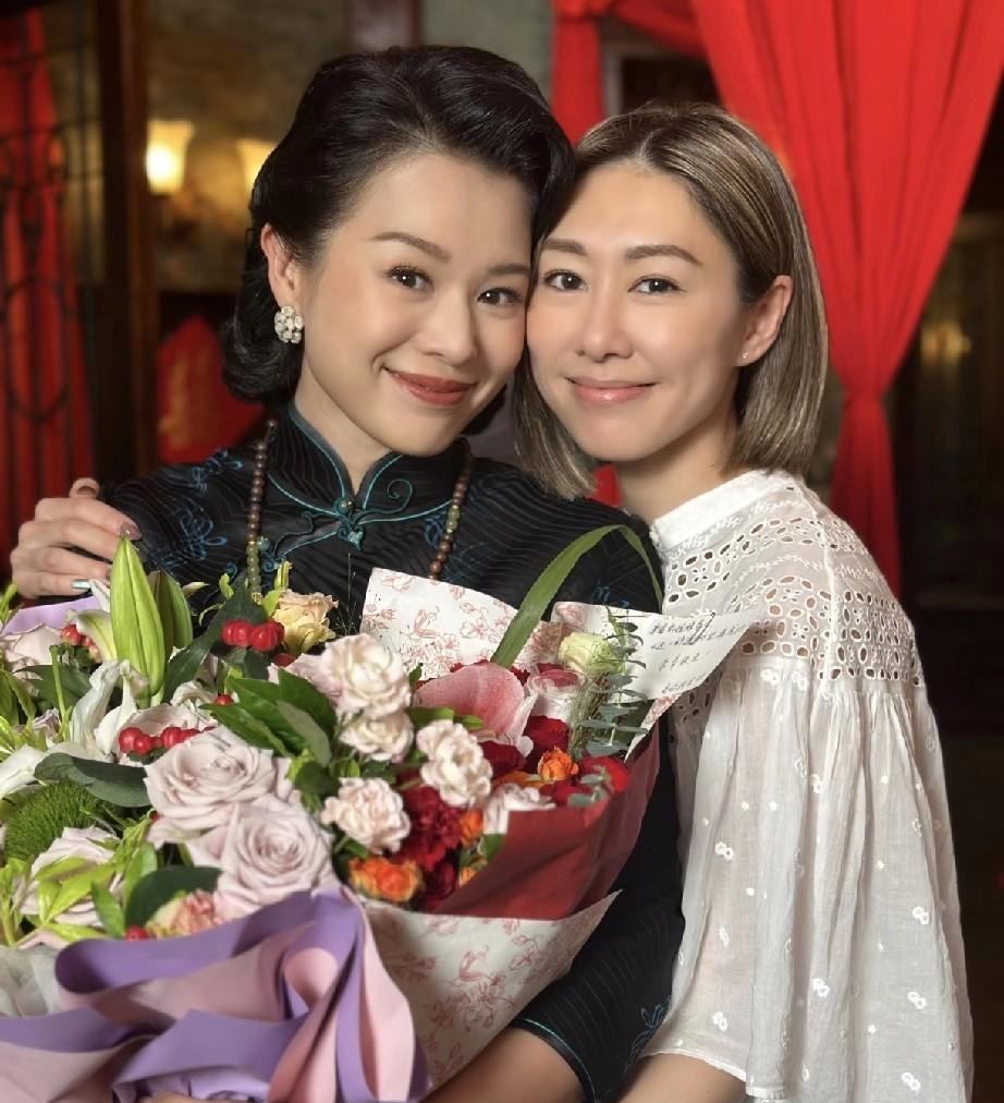 有人说胡杏儿老公这么有钱，还如此拼命接戏，为什么？胡杏儿老公是猎头公司老板，身