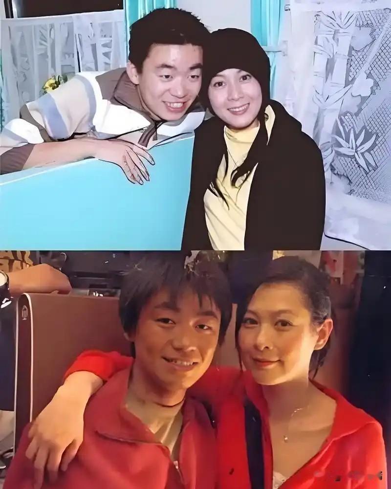 2008年，刘若英给王宝强打电话：“宝强，我马上开演唱会了，你来做嘉宾吧。”电话