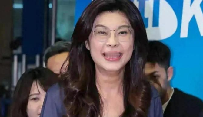 两岸就统一表态，郑丽文第4波人事任命来了，连胜文发表离职感言最近台海