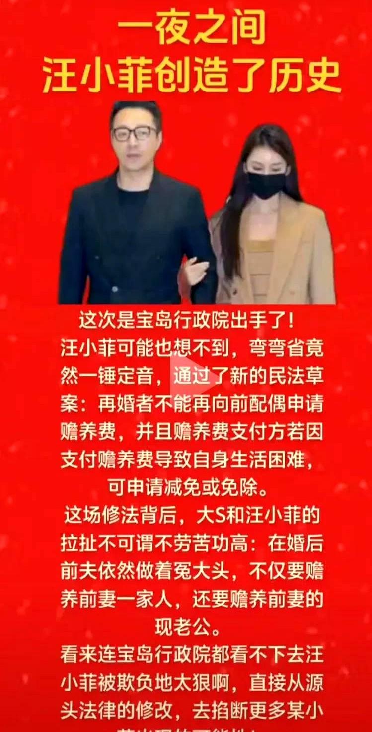 这连宝岛行政院也看不下去了，主要是太影响岛民形象了。你说这搞来搞去，外面人看