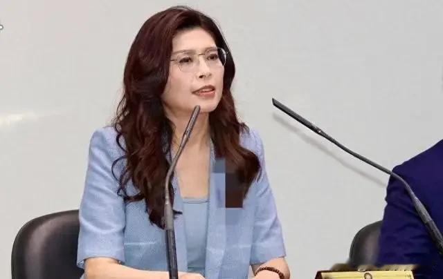 郑丽文这次真硬气，在大陆官宣特朗普访华行程之际，她也送给了特朗普一句话，并且说的